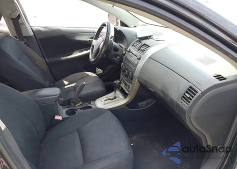 2010 Toyota Corolla S/Le/Xle z USA, uszkodzony, nr VIN 2T1BU4EE6AC482703